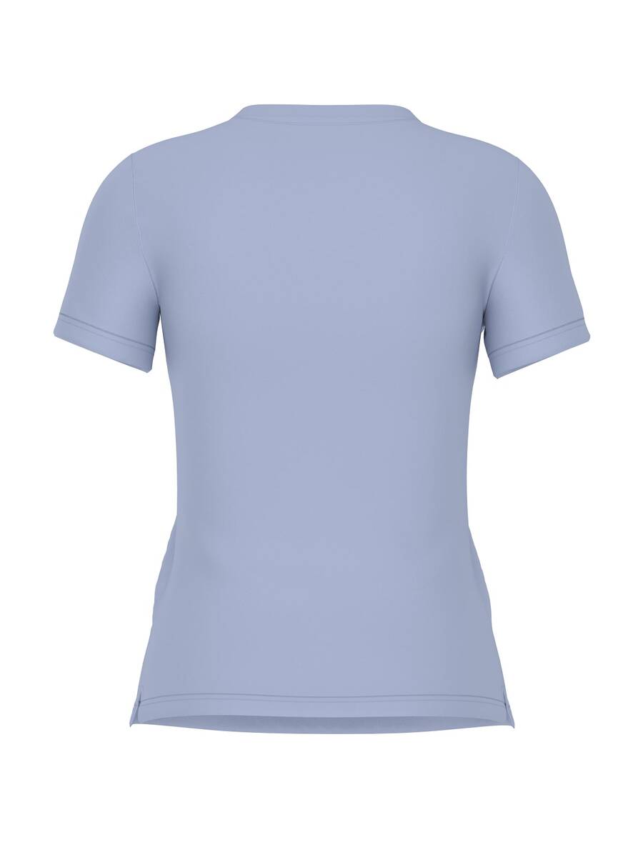 T-shirt van het merk Guess in het Blauw