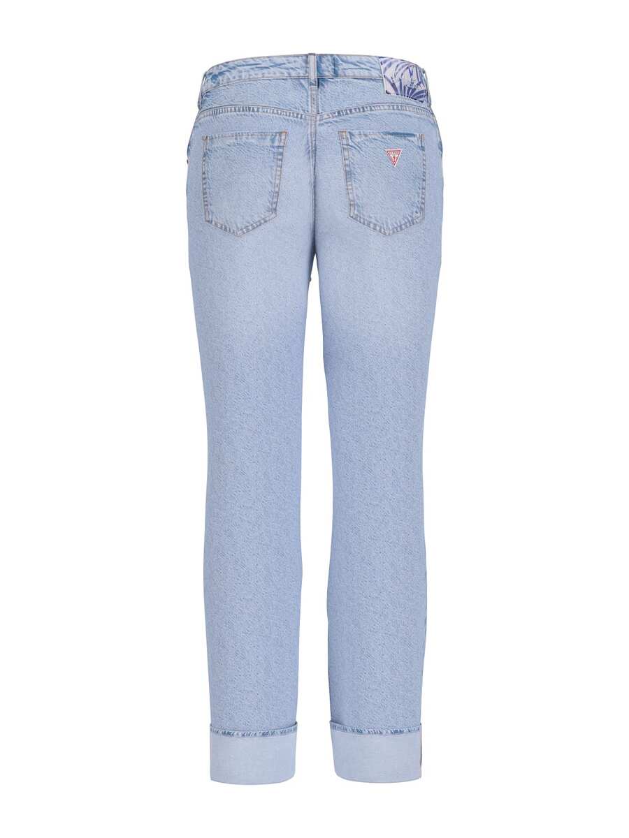 Broek van het merk Guess in het Jeans