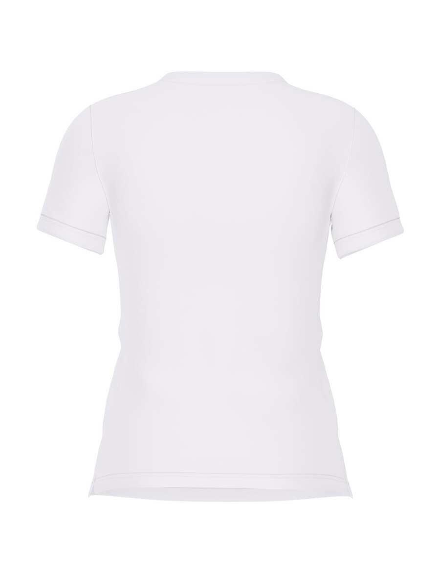 T-shirt van het merk Guess in het Wit