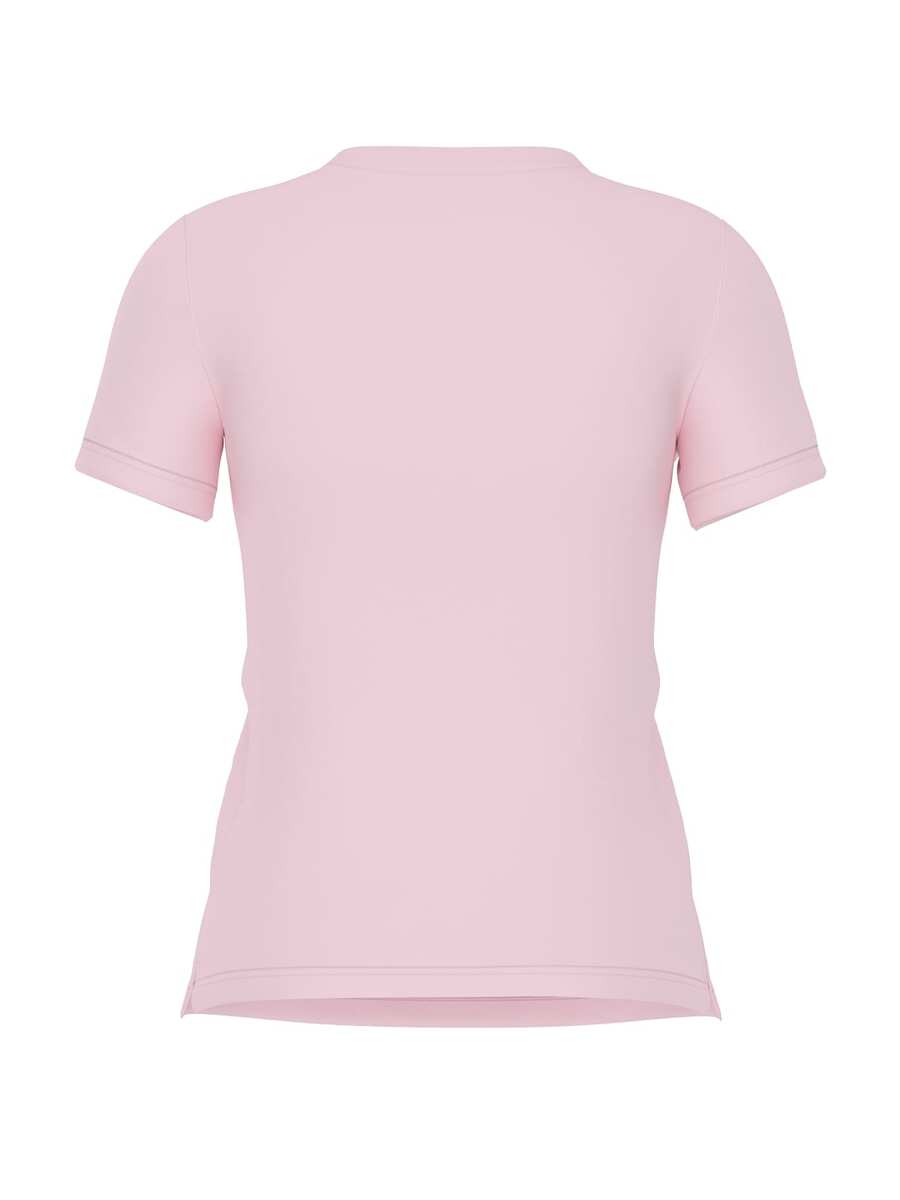 T-shirt van het merk Guess in het Roze