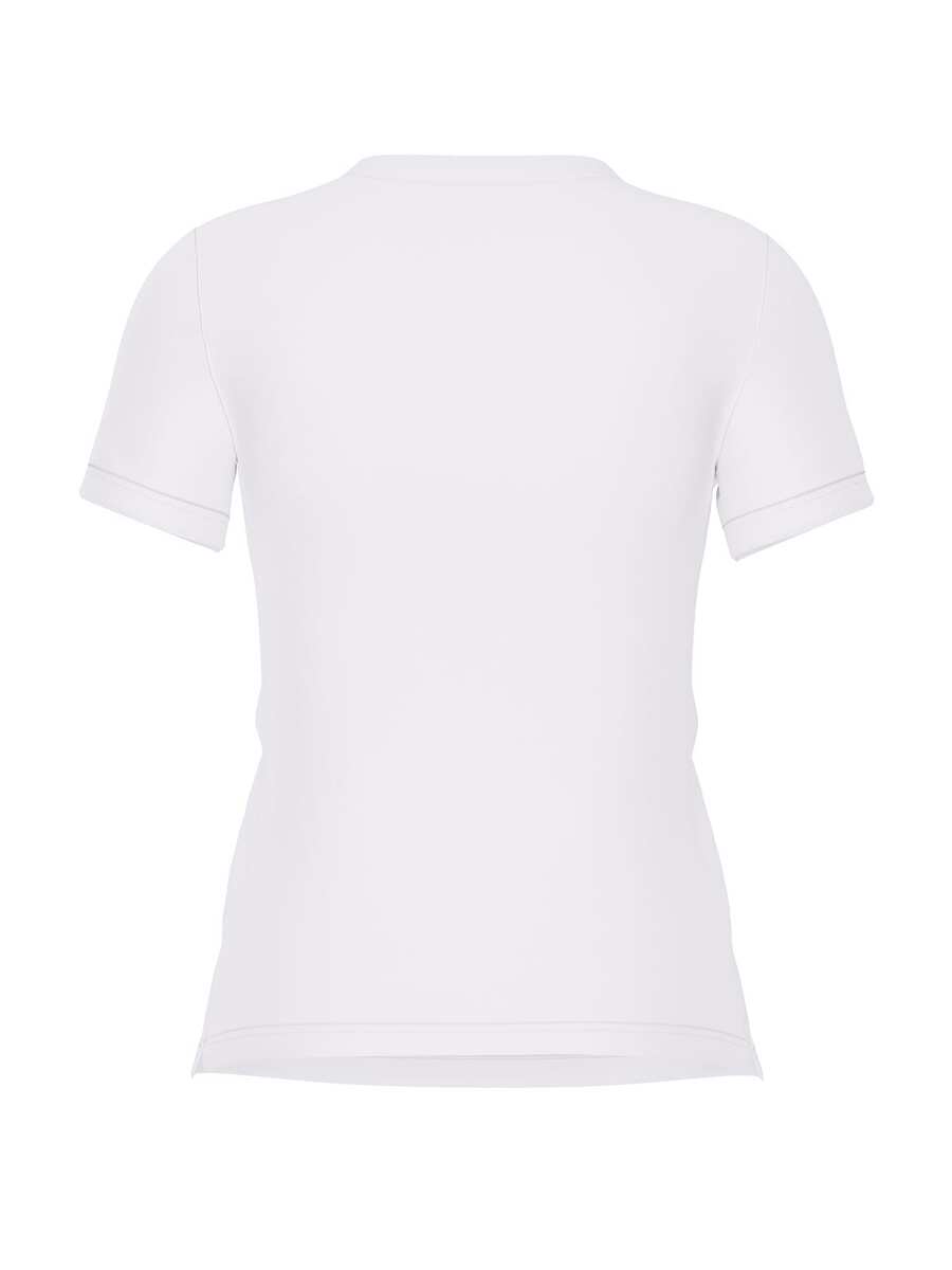 T-shirt van het merk Guess in het Wit