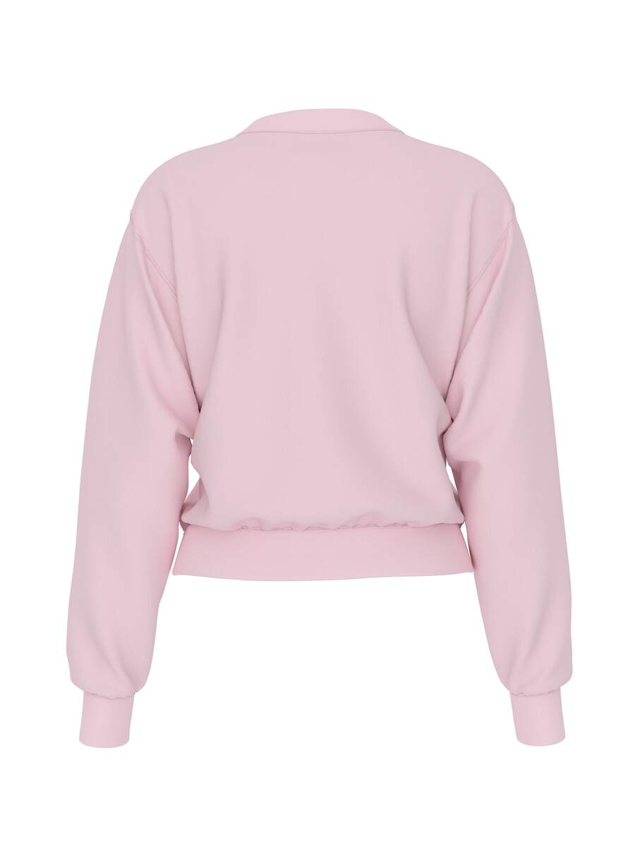 Pull van het merk Guess in het Roze