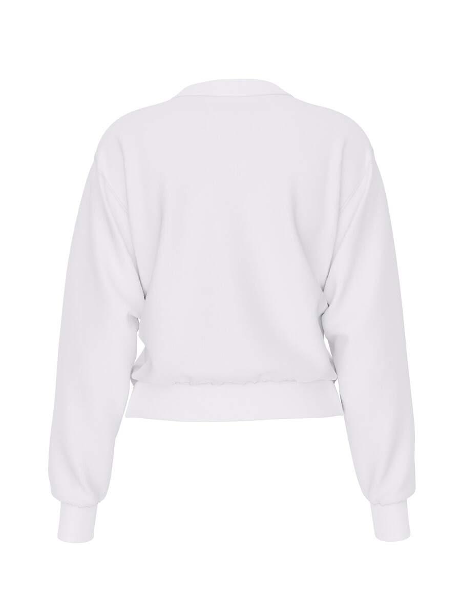 Pull van het merk Guess in het Wit