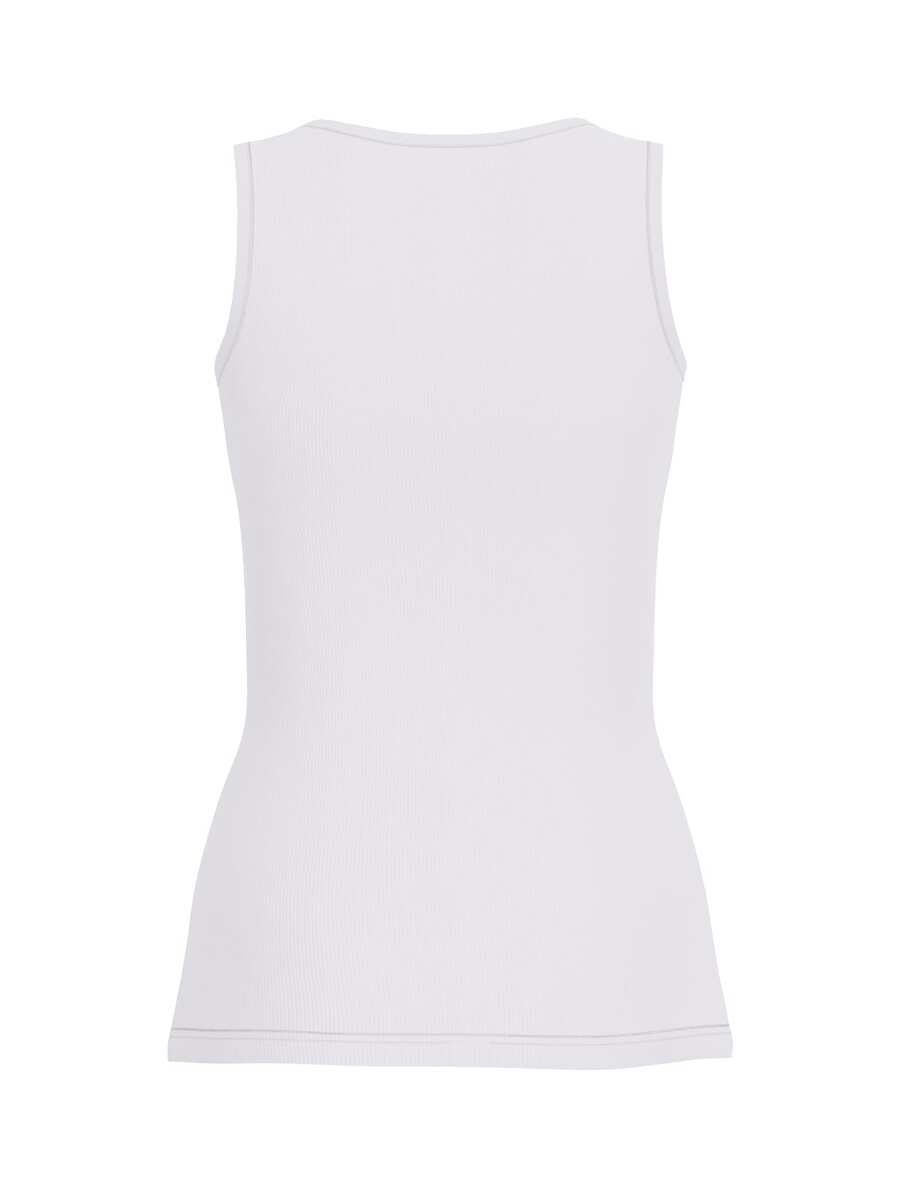 Top van het merk Guess in het Wit