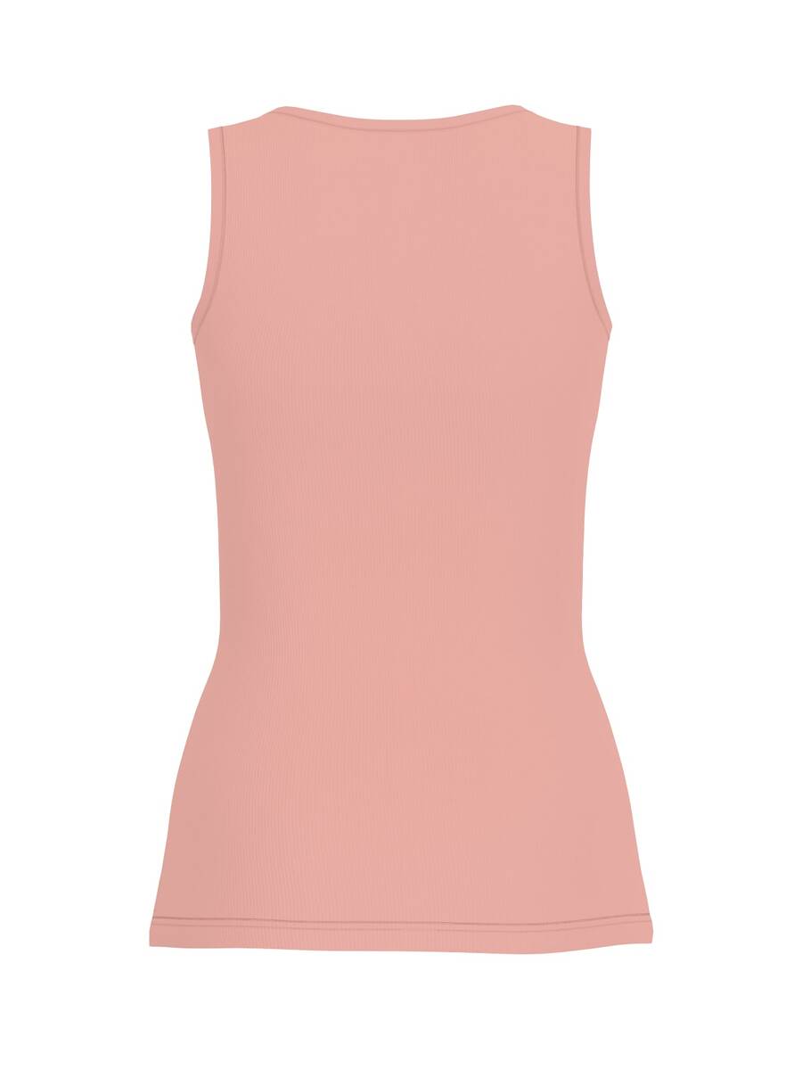 Top van het merk Guess in het Roze