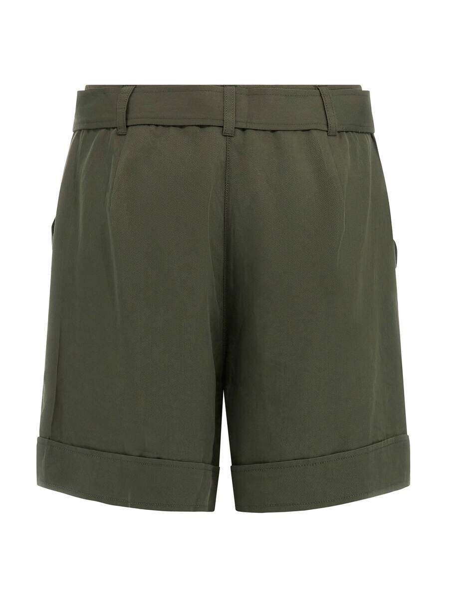 Short van het merk Guess in het Groen