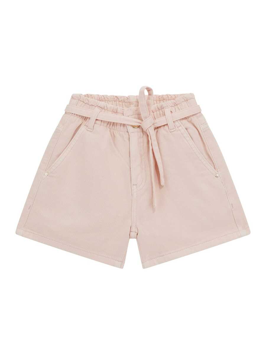 Short van het merk Guess in het Roze