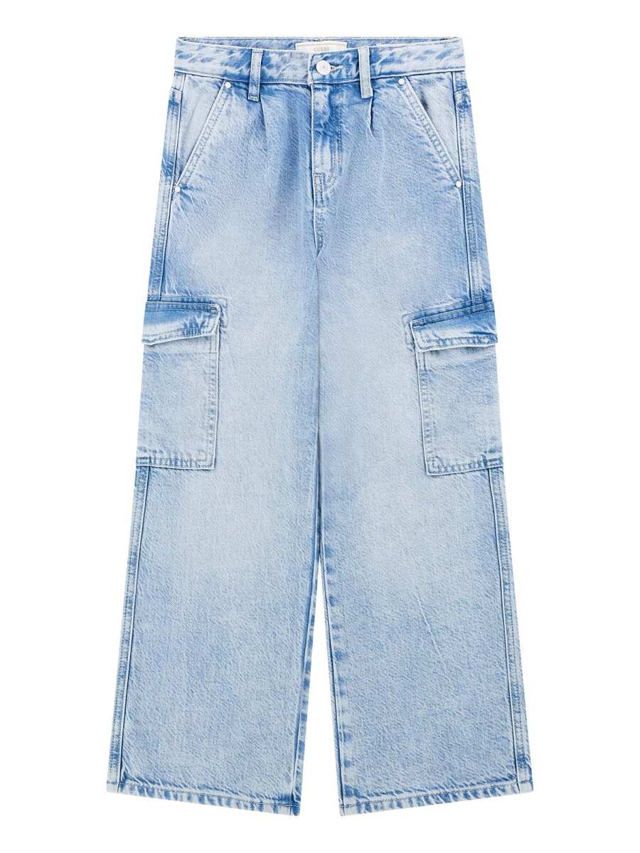 Broek van het merk Guess in het Jeans