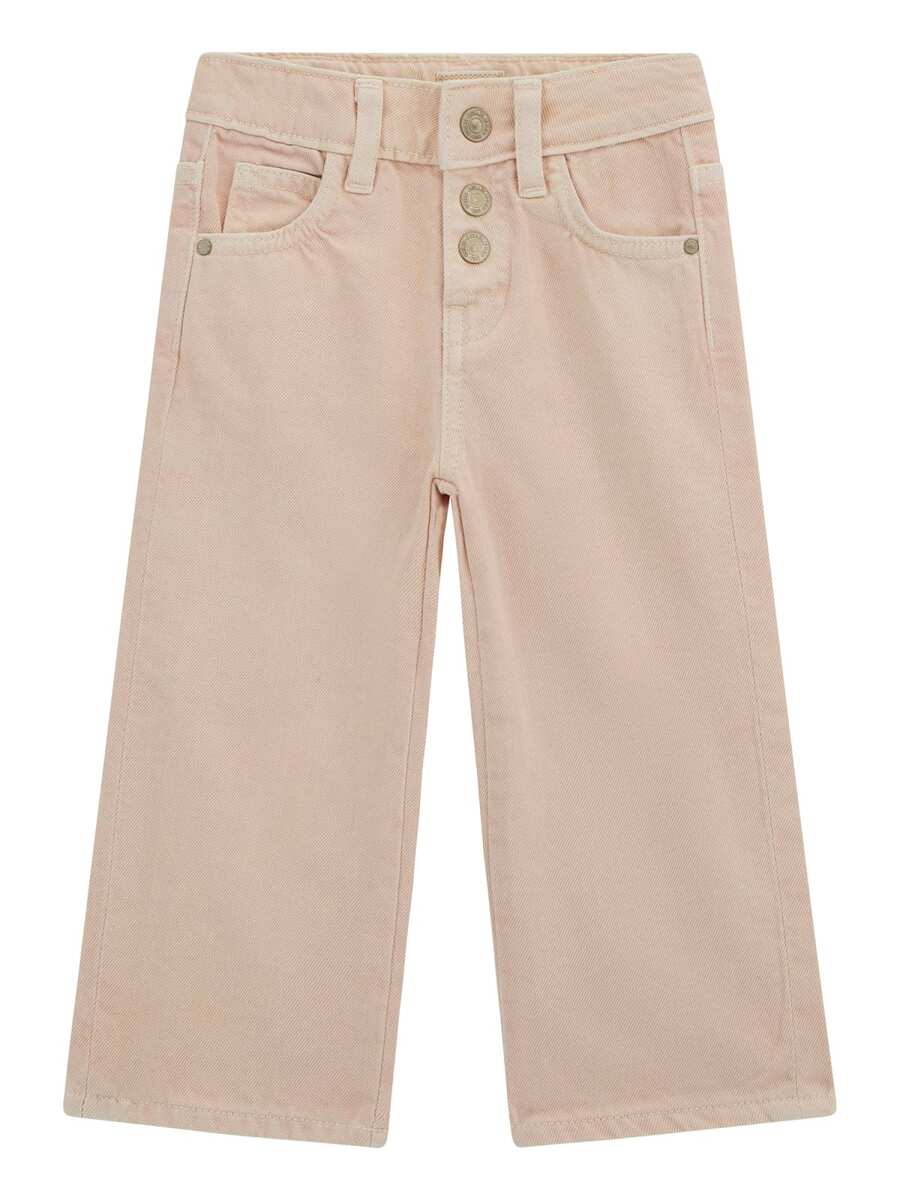 Broek van het merk Guess in het Roze