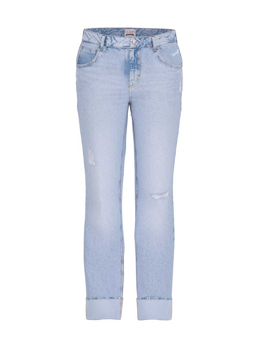 Broek van het merk Guess in het Jeans