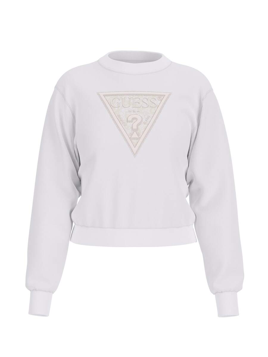 Pull van het merk Guess in het Wit