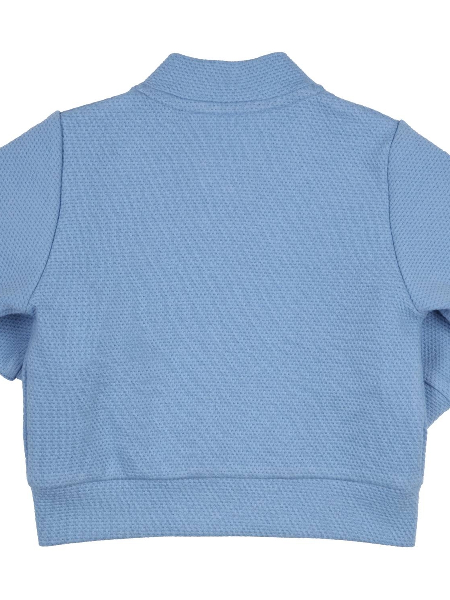 Gilet van het merk Gymp in het Blauw