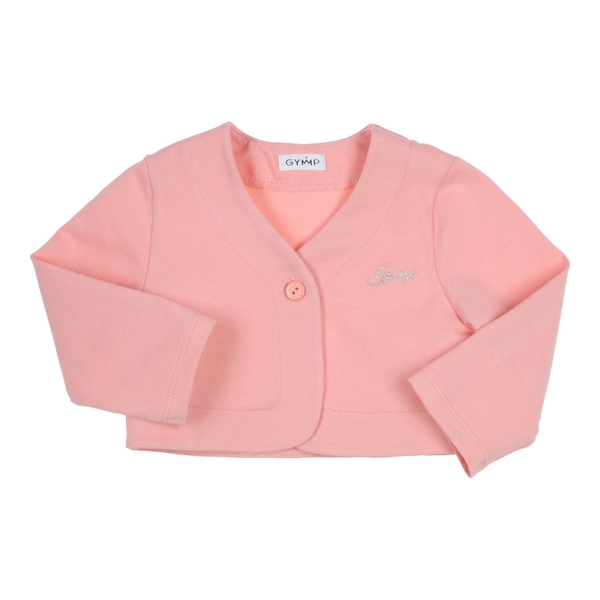 Cardigan van het merk Gymp in het Roze