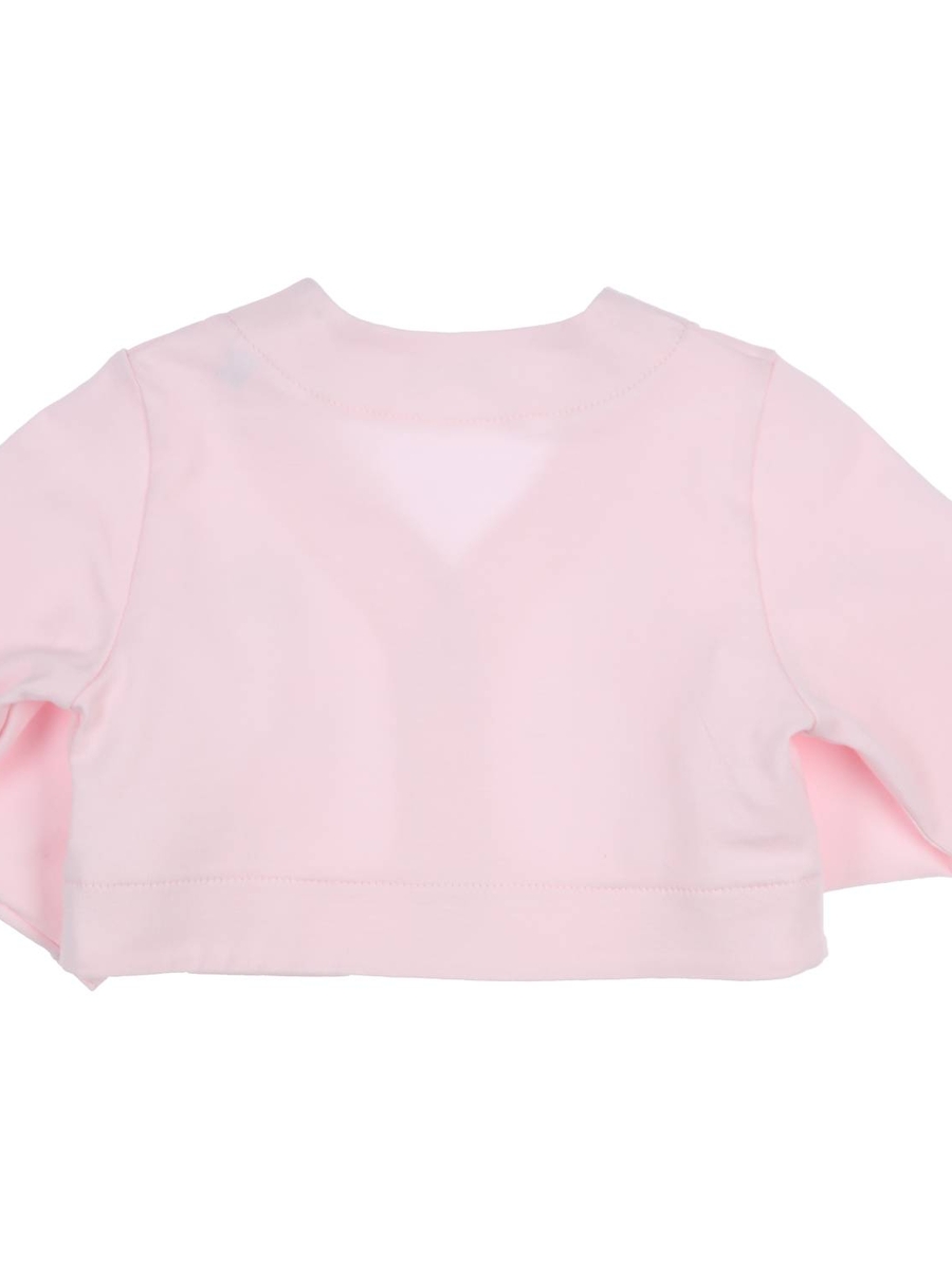 Cardigan van het merk Gymp in het Roze