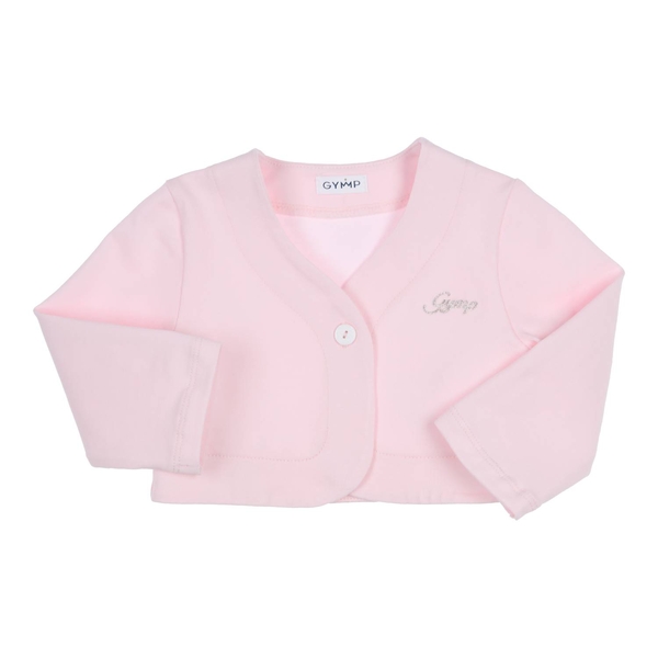 Cardigan van het merk Gymp in het Roze