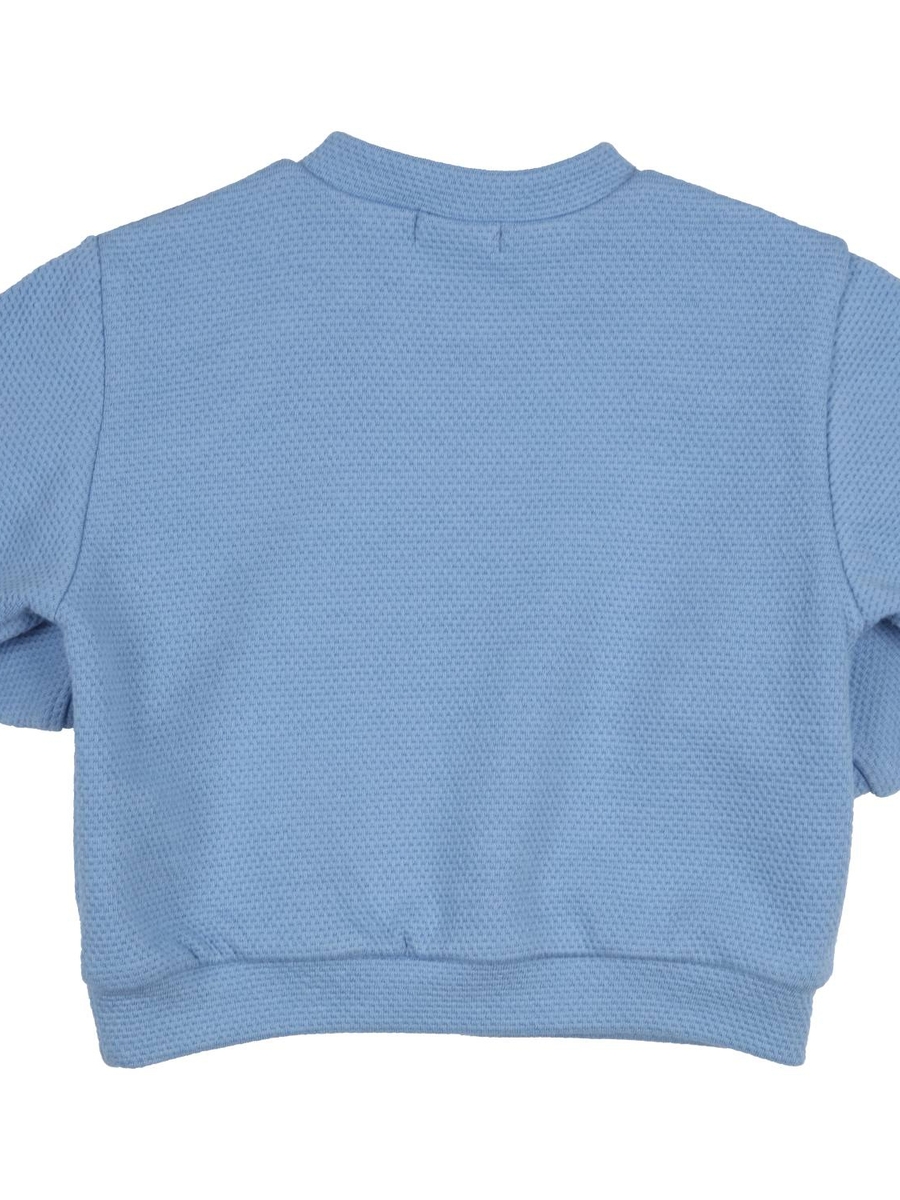 Pull van het merk Gymp in het Blauw