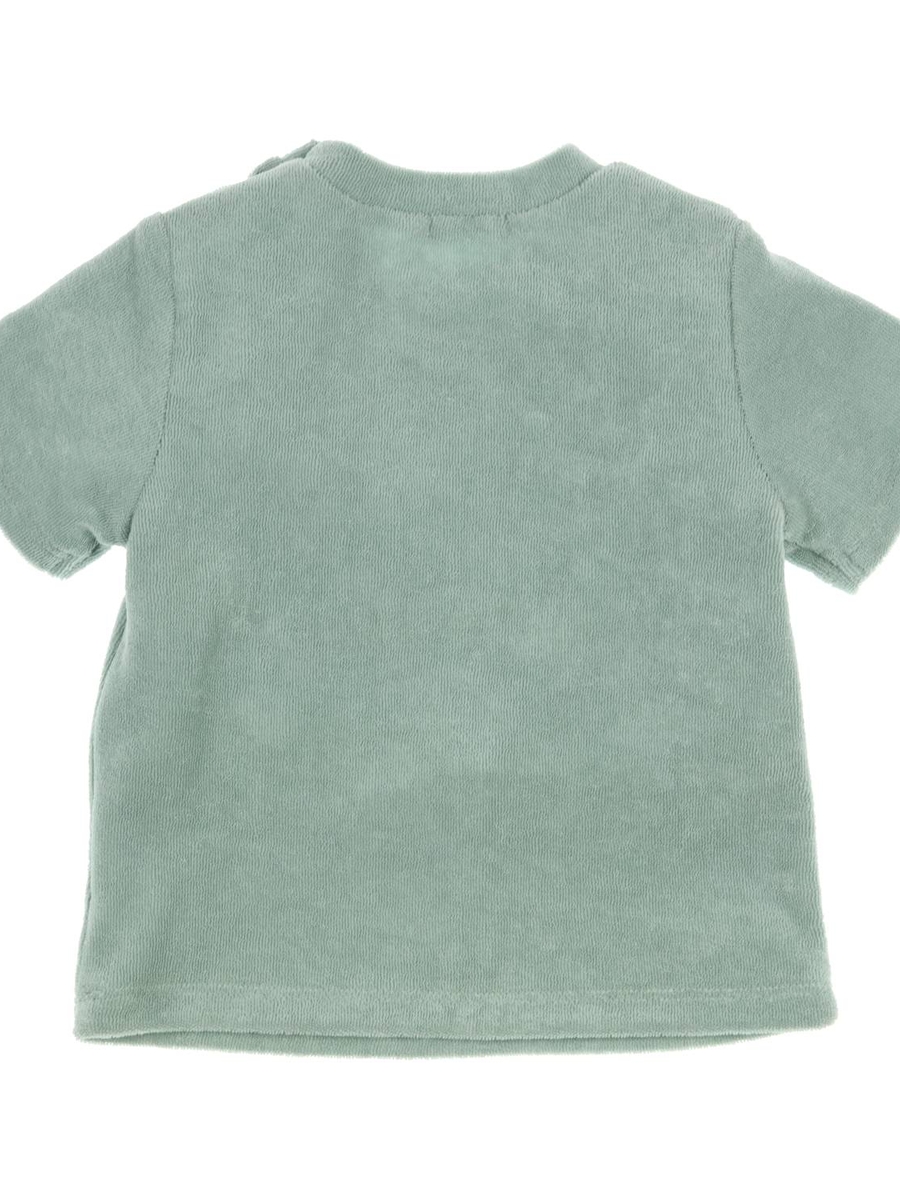 T-shirt van het merk Gymp in het Groen