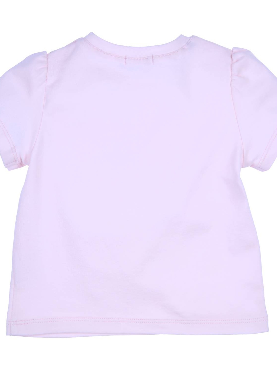 T-shirt van het merk Gymp in het Roze