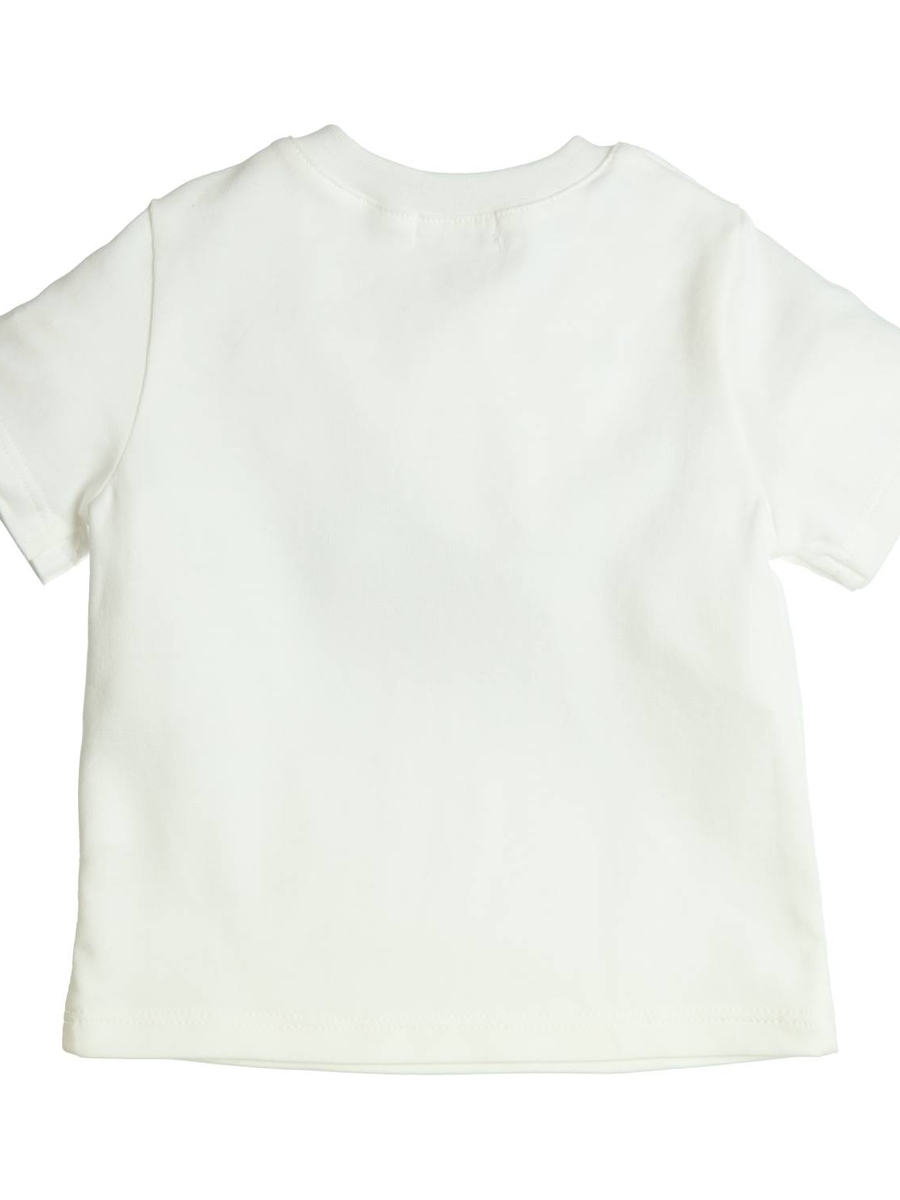 T-shirt van het merk Gymp in het Wit