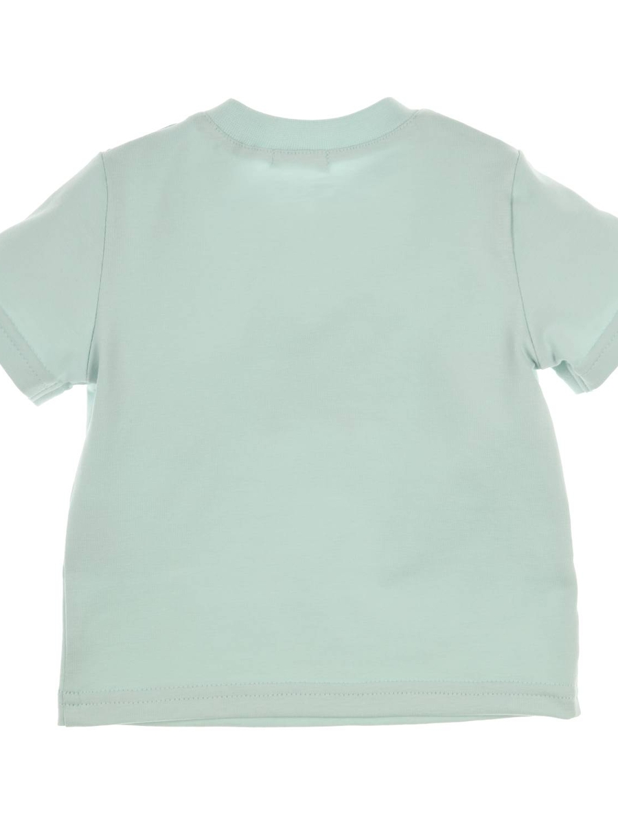 T-shirt van het merk Gymp in het Groen