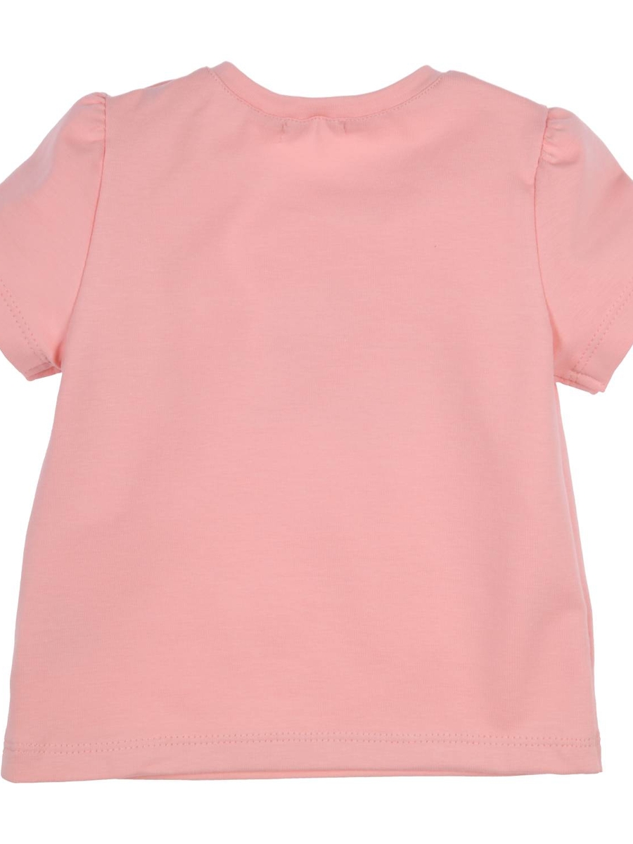 T-shirt van het merk Gymp in het Roze