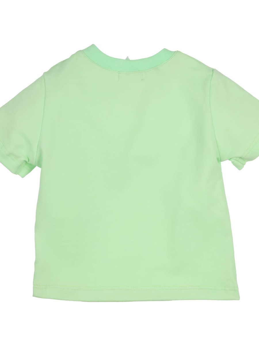 T-shirt van het merk Gymp in het Groen