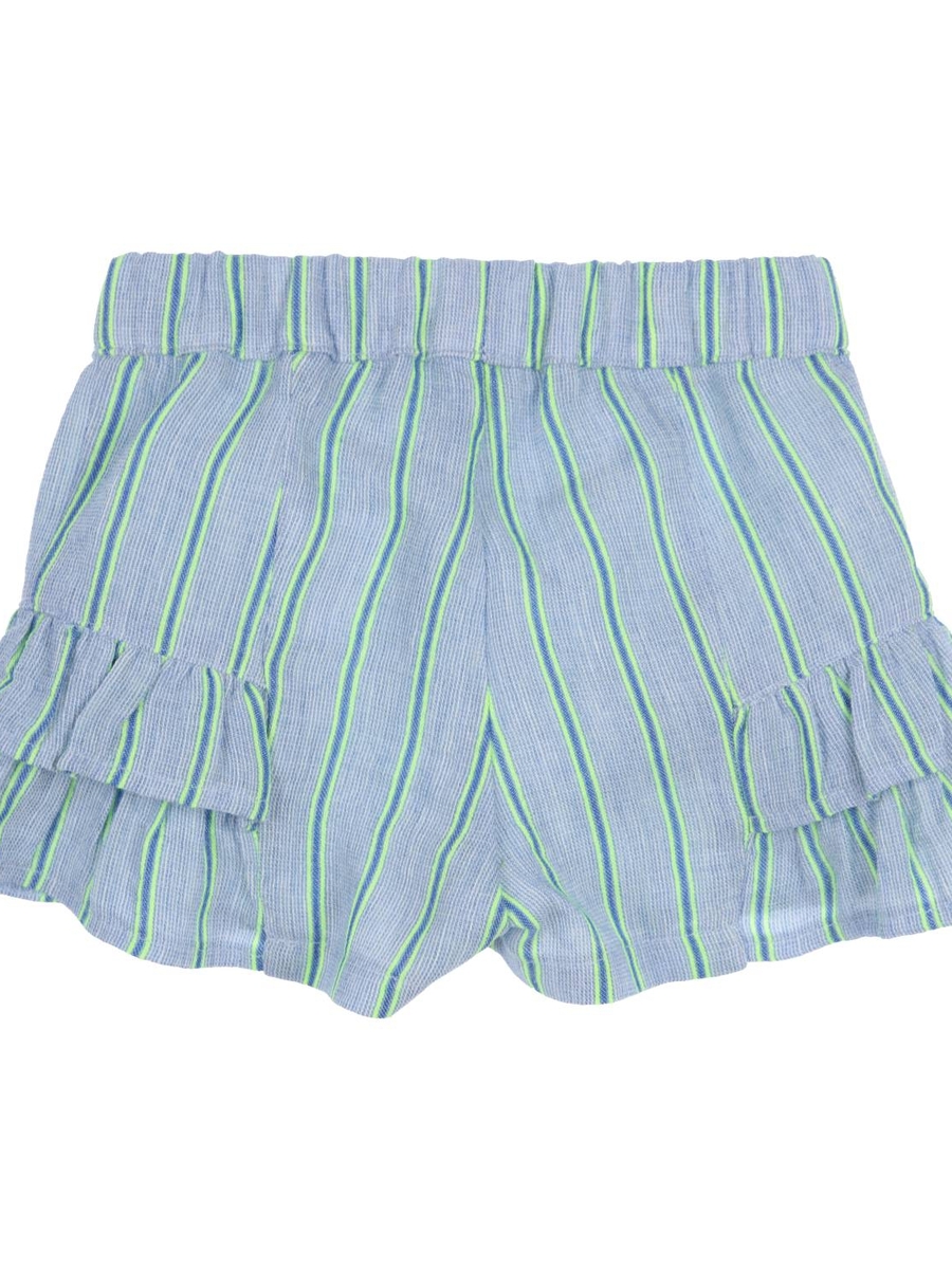 Short van het merk Gymp in het Blauw