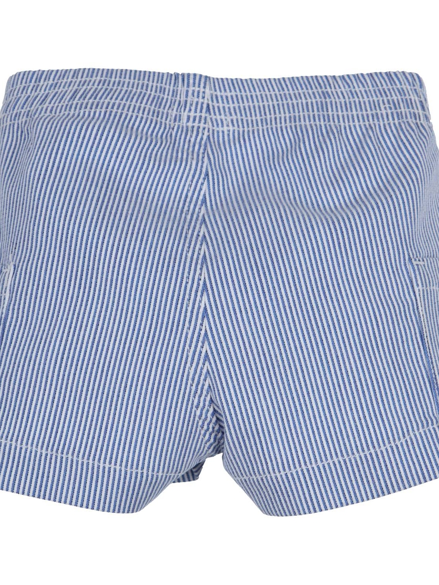 Short van het merk Gymp in het Blauw