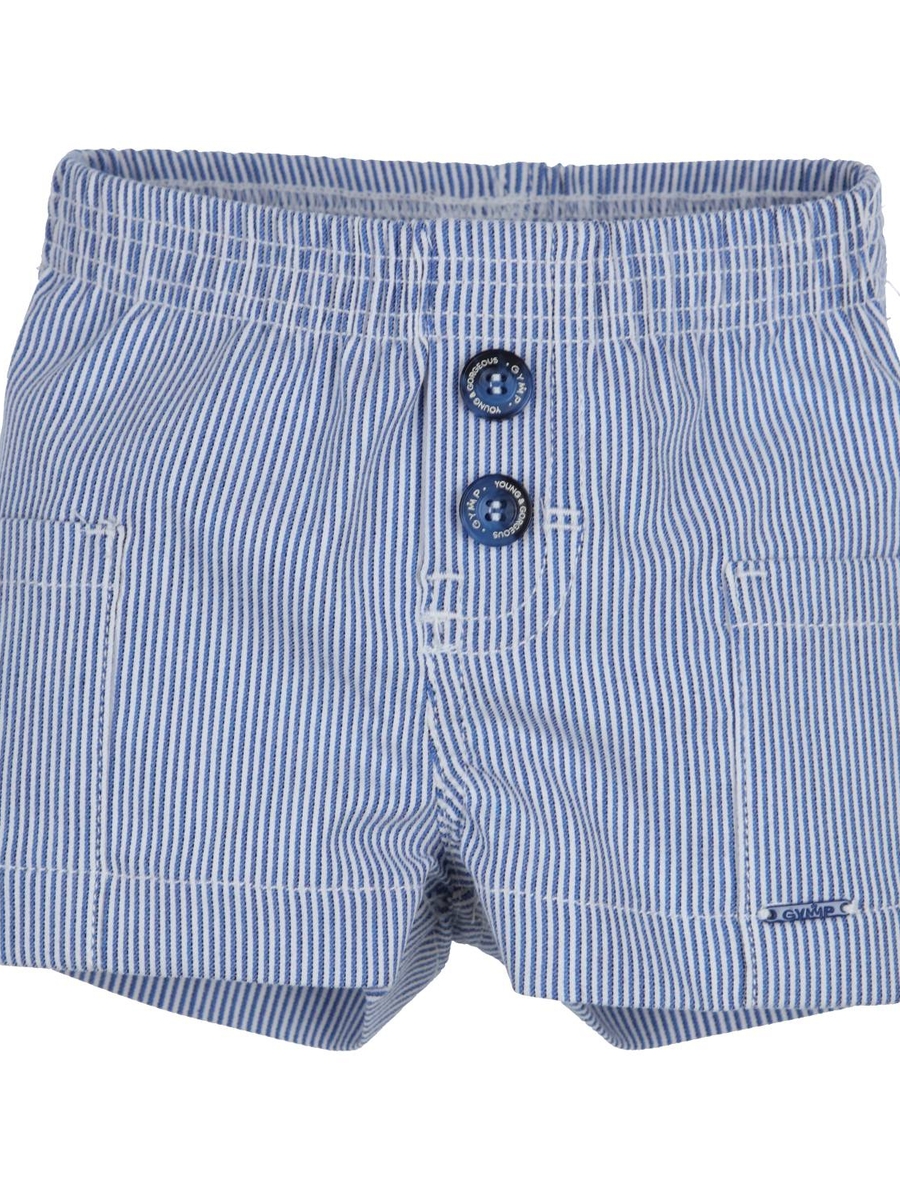 Short van het merk Gymp in het Blauw