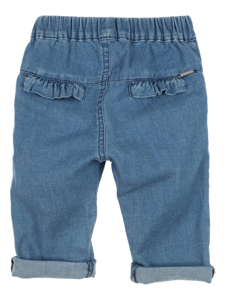Broek van het merk Gymp in het Blauw
