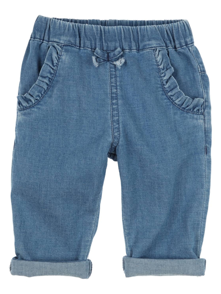 Broek van het merk Gymp in het Blauw