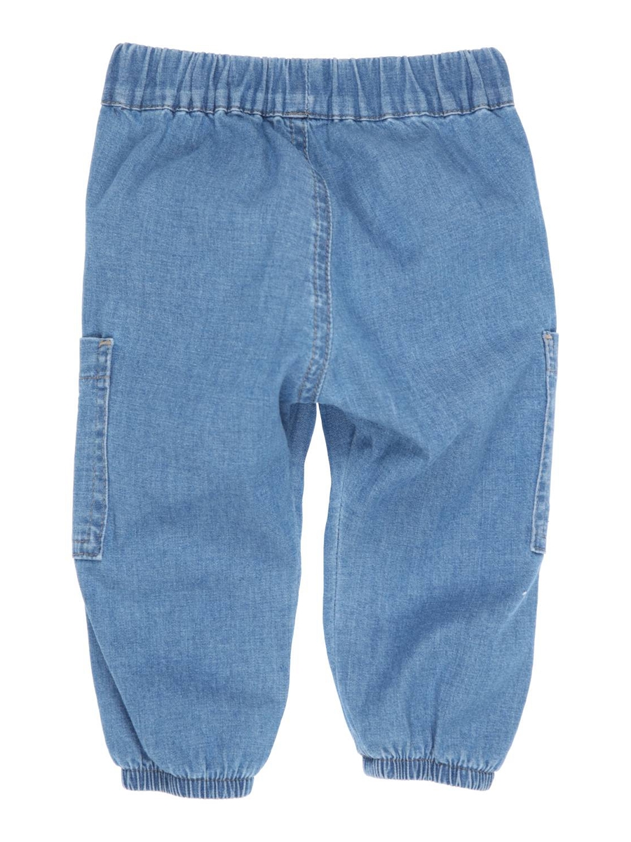 Broek van het merk Gymp in het Blauw