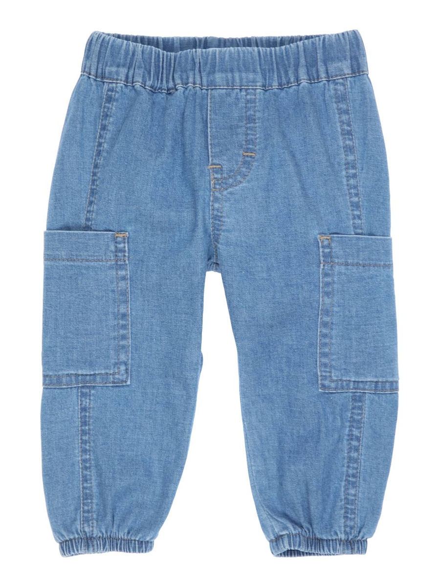 Broek van het merk Gymp in het Blauw