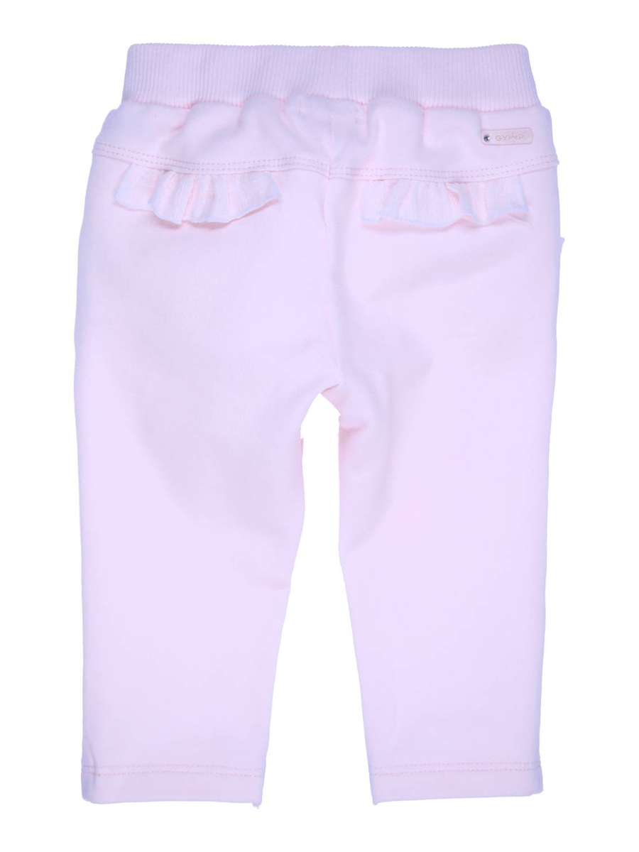 Broek van het merk Gymp in het Roze