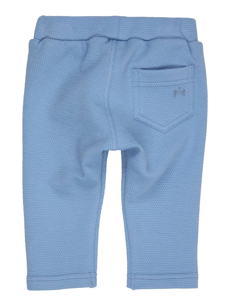 Broek van het merk Gymp in het Blauw