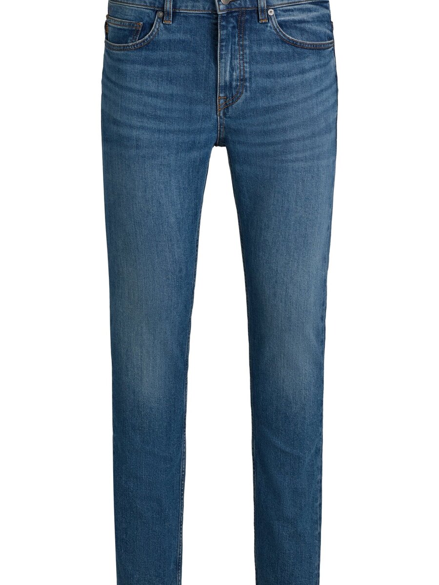 Broek van het merk Hugo Boss in het Jeans
