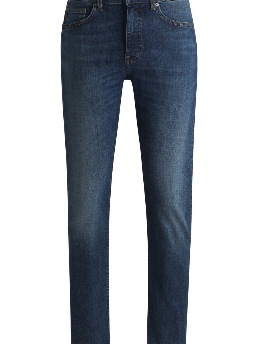 Broek van het merk Hugo Boss in het Jeans