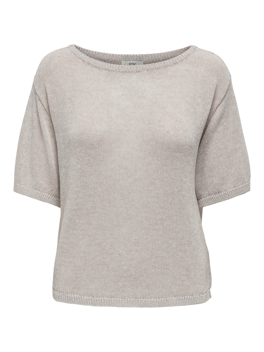 Pull van het merk Jdy in het Rood