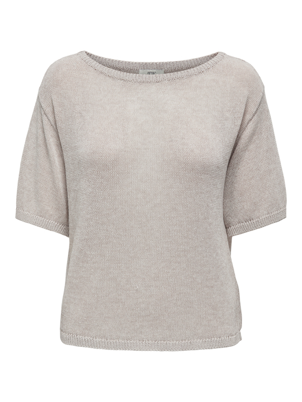 Pull van het merk Jdy in het Rood