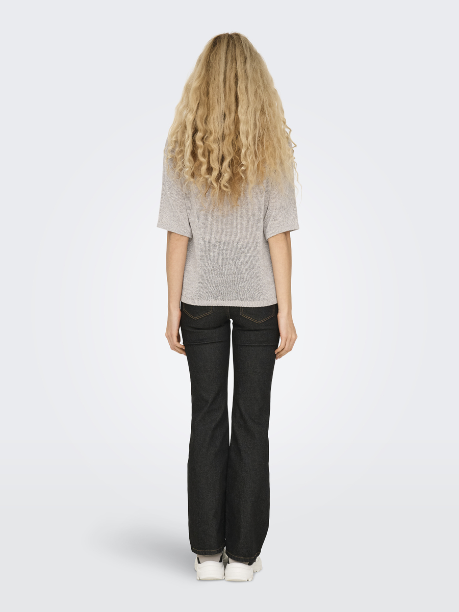 Pull van het merk Jdy in het Rood