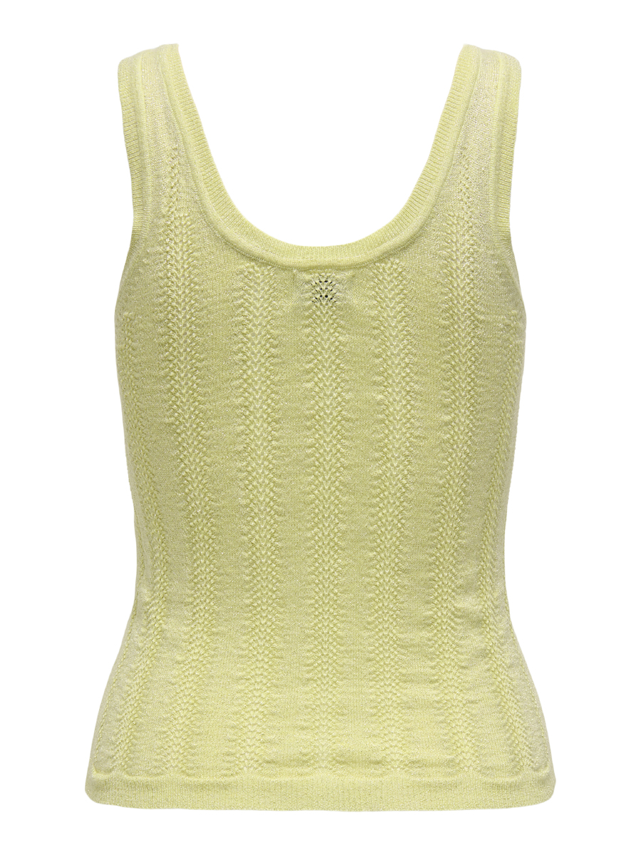 Top van het merk Jdy in het Beige