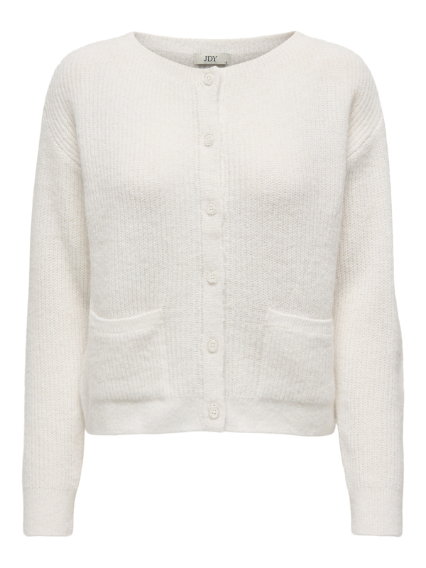 Cardigan van het merk Jdy in het Beige