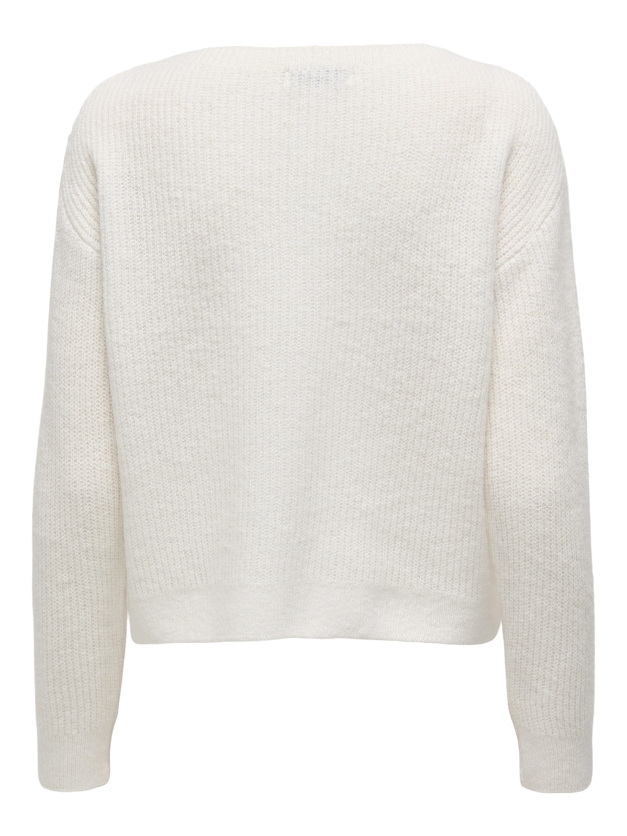 Cardigan van het merk Jdy in het Beige