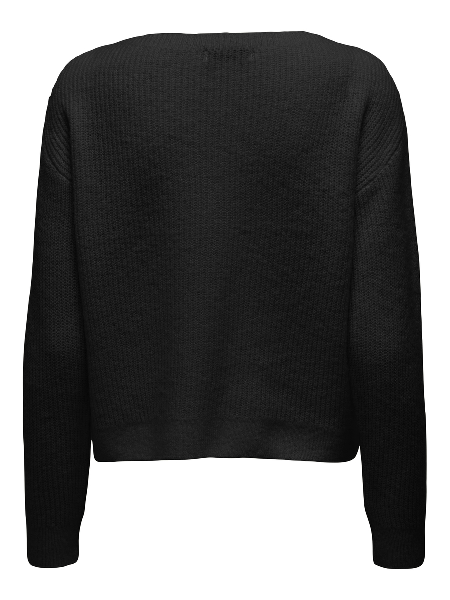 Cardigan van het merk Jdy in het Zwart