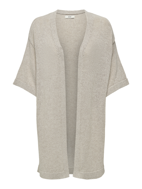 Cardigan van het merk Jdy in het Rood