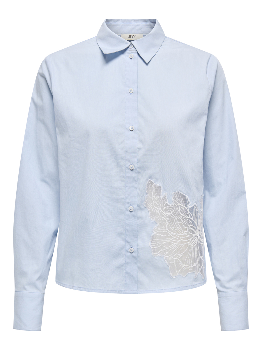 Bloes van het merk Jdy in het Blauw