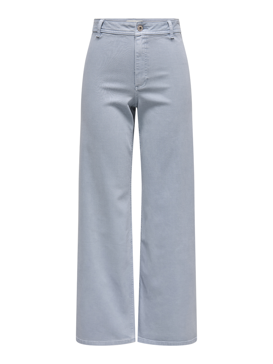 Broek van het merk Jdy in het Blauw