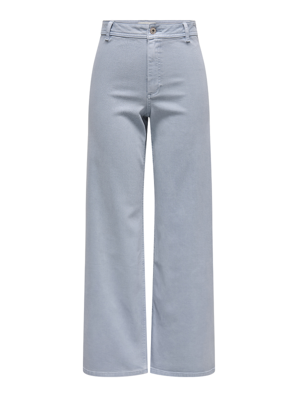 Broek van het merk Jdy in het Blauw
