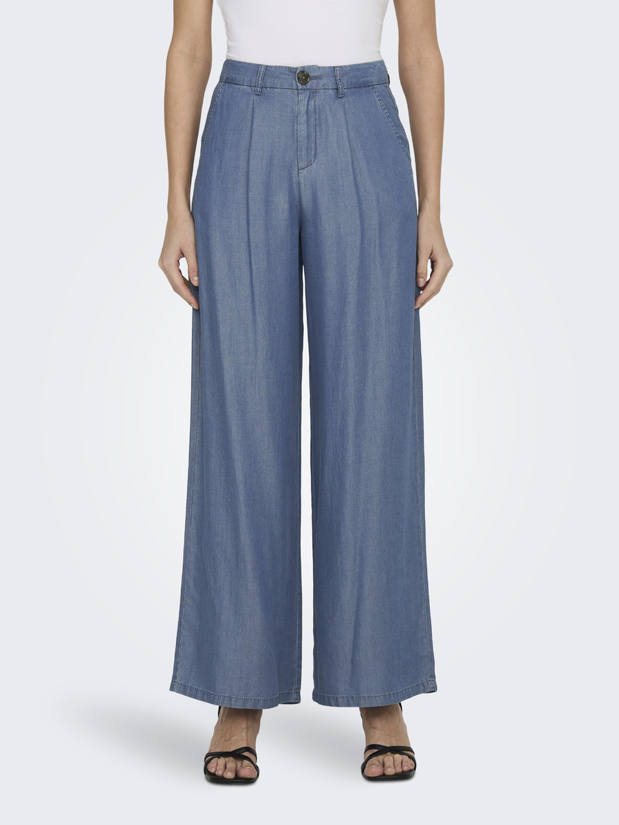 Broek van het merk Jdy in het Jeans
