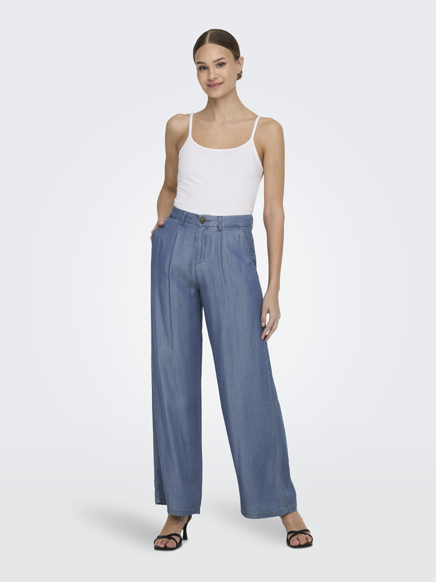 Broek van het merk Jdy in het Jeans